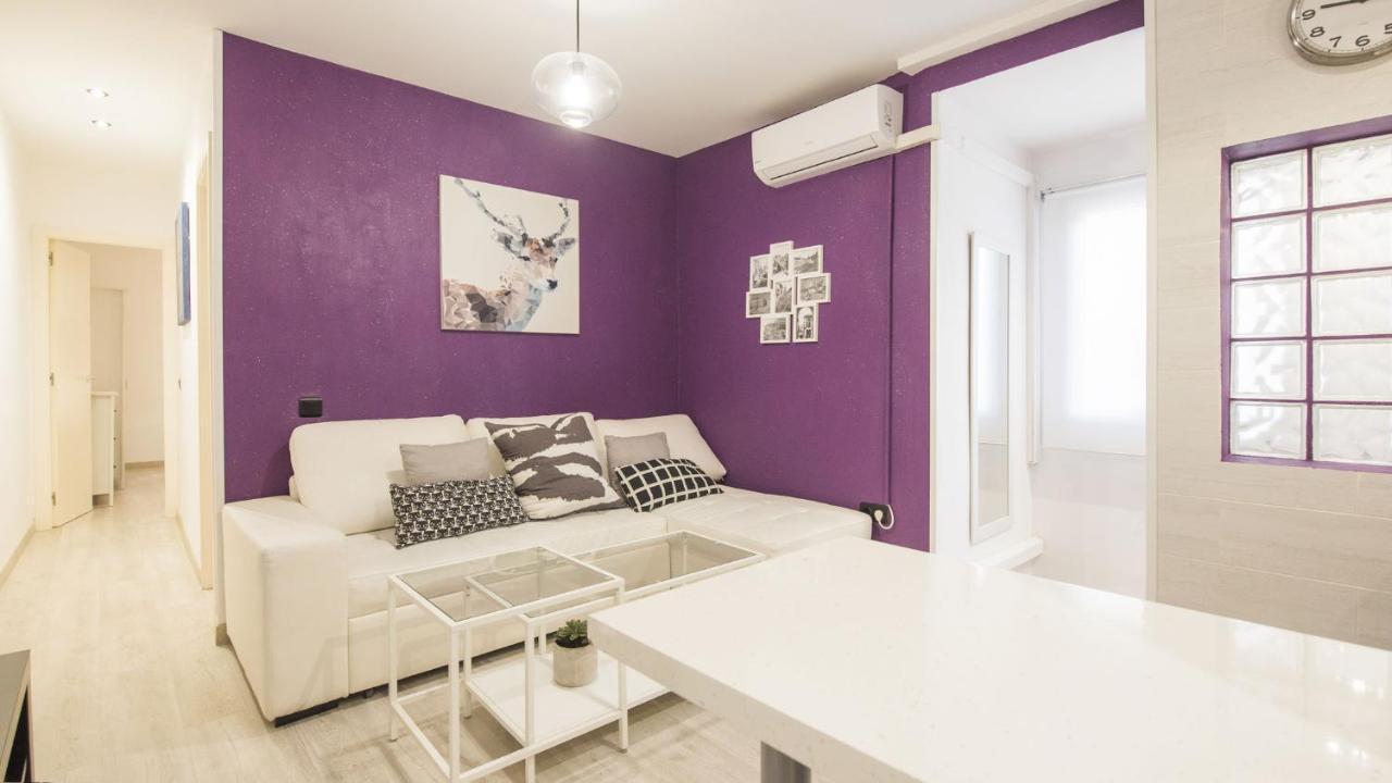 La Casa Purpura - Apartamentos Aloha Toledo Exterior foto